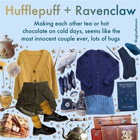 Ravenclaw Outfit Aesthetic Outfits Aesthetic Aesthetic Fashion Harry