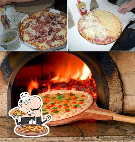 Os Melhores Restaurantes Pizza Em Serra Talhada Novembro