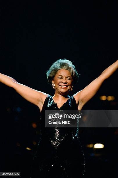 Nancy Wilson Jazz Singer Photos And Premium High Res Pictures Getty