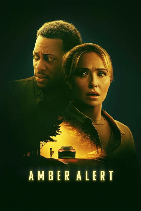 Amber Alert Review Claustrophobic Thriller Remake Is Narrowly Saved By