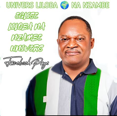 Eglise Liloba Na Nzambe City-pompage. | Kinshasa