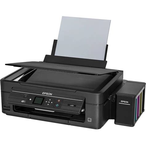 Impressora Catalao Pop Printer - Impressora profissional multifuncional - Portal das Impressoras
