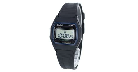 Casio F-84W-1 | Sakurawatches.com