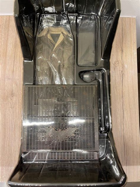 Hot Toys Bane Scale Mms Hobbies Toys Toys Games On Carousell