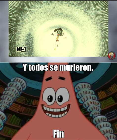 Descansa En Paz Gumball Meme By Deltro Memedroid