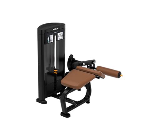 Купить силовой тренажер сгибание ног лежа PRECOR RSL0606 - МФитнес