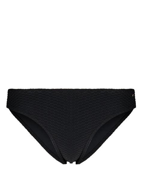 Anine Bing Riza Bikini Bottom Farfetch