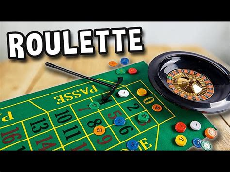 Roulette F R Anf Nger Spielregeln Tv Spielanleitung Deutsch