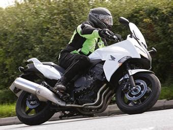 Honda Naked Bike Reviews