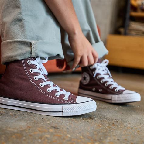 Converse Chuck Taylor All Star Hi Sneaker - Eternal Earth | Journeys