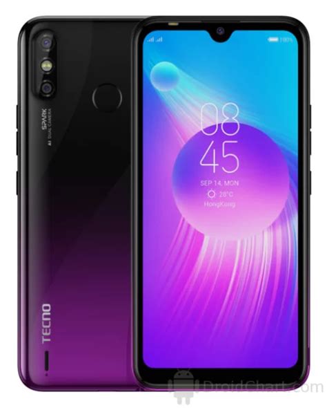 Tecno Spark 4 Air Bewertung Pro Und Kontra