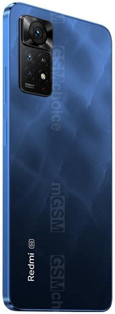 Redmi Note 11E Pro photo gallery :: GSMchoice.com