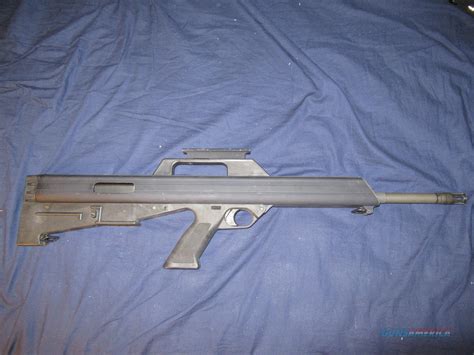 Bushmaster M17s 'Bullpup' for Sale.... for sale at Gunsamerica.com ...