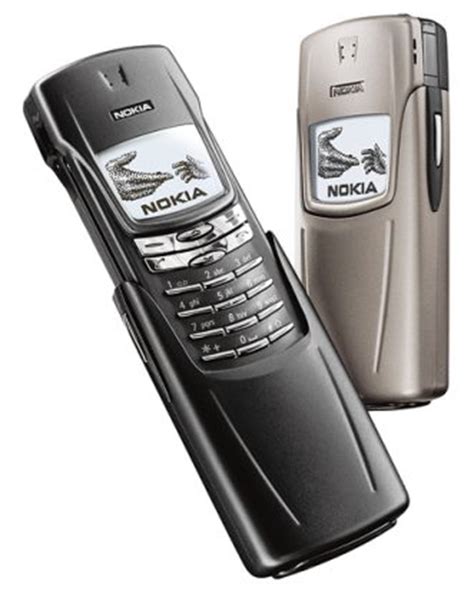 GSM Mobiles Tips and Tricks: NOKIA 8910 Features and Secret Codes