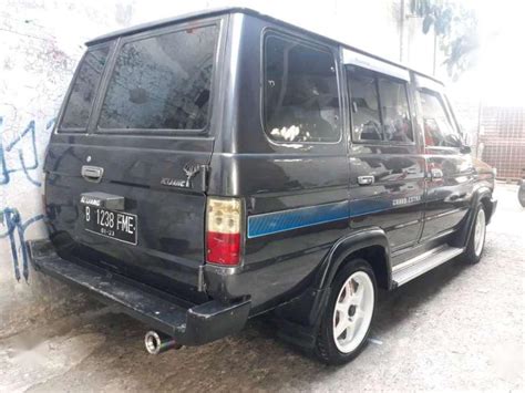 Jual Mobil Toyota Kijang Grand Extra 1994 Dengan Harga Terjangkau 4088868