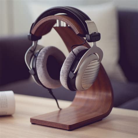 Слушалки beyerdynamic DT 990 Edition 600 Ohm VSystem