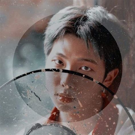 Namjoon Wiki Game Over Amino