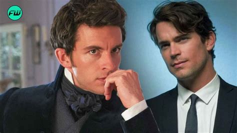 Jonathan Bailey Gets Ruthlessly Roasted By Year Old Grandmother For Gay S X Scenes In Matt