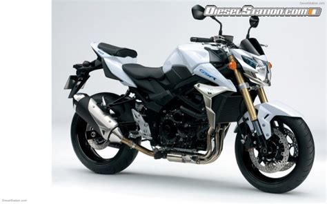 Kawasaki Naked Bike Moto ZombDrive