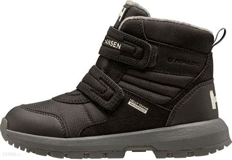 Dziecięce Buty zimowe Helly Hansen JK Bowstring Boot HT 11645 990