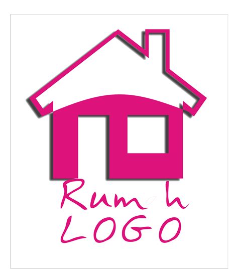 Rumah Logo Rumah Logo