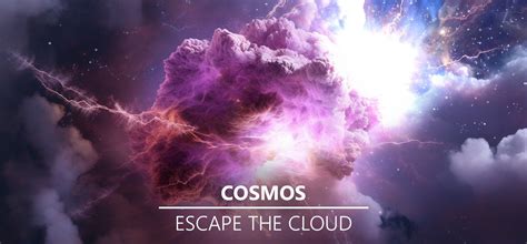 introducing cosmos     secure platform   hosting