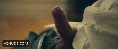 NYMPHOMANIAC VOL II NUDE SCENES AZNude Men