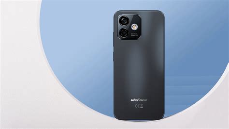 Ulefone Note 16 Pro, Elegance Meets Experience – Ulefone Global