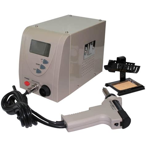 Metroq Digital Pth Desoldering Station Mtq Esd By Mlabs