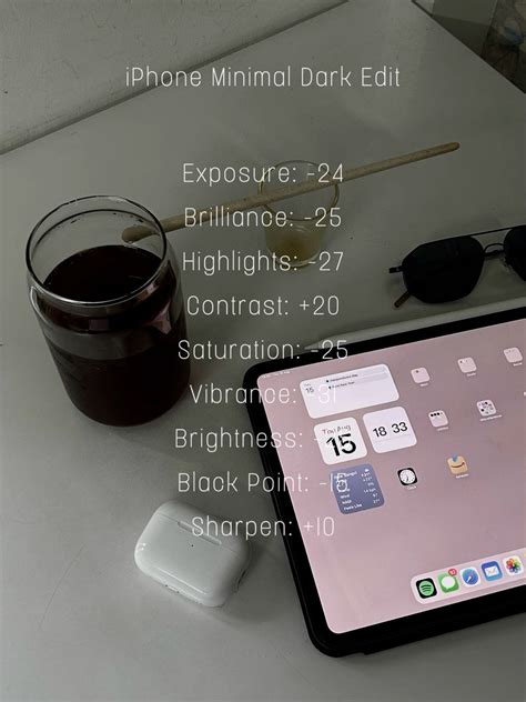 how to edit photo on iphone 5