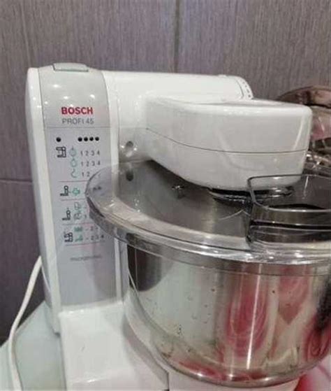 Кухонный комбайн bosch mum 4 | Festima.Ru – частные объявления