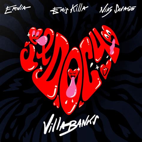 ‎il Doc 4 Feat Ernia Emis Killa And Niky Savage Single Album Di