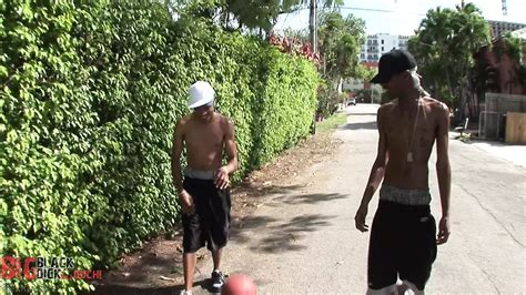 Big Black Dick Part Scene Gay Porn By FapHouse XHamster