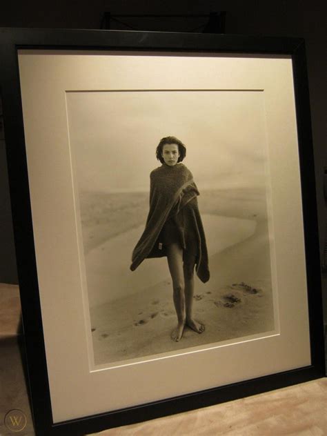 Jock Sturges Original Photograph Marine The Last Day Of Summer