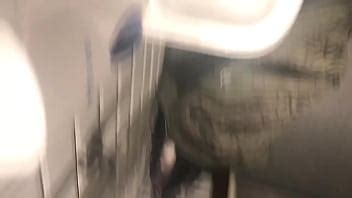Wanking In Public Bathroom XVIDEOS