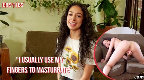 Ersties Alex Uses A Vibrator To Masturbate Free Porn Videos Youporn