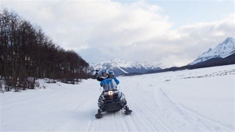 Roteiro Ushuaia 5 Dias Inverno 2019 Brasileiros Em Ushuaia