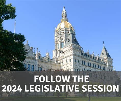 Ct 2024 Legislative Session Livy Maryanna