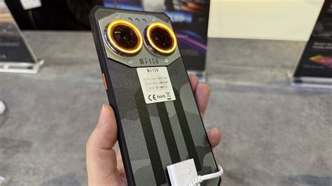 Выпущен IIIF150 Air 2 Ultra — самый тонкий защищенный смартфон - Hi ...