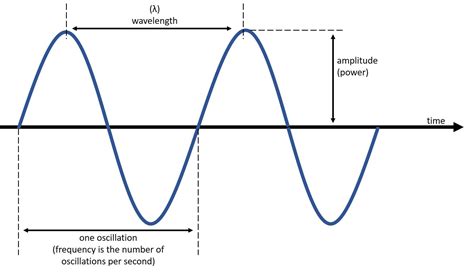 Label A Wave Diagram Handicraftsied