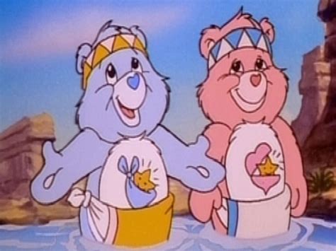 Watch Care Bears Season 1 Prime Video