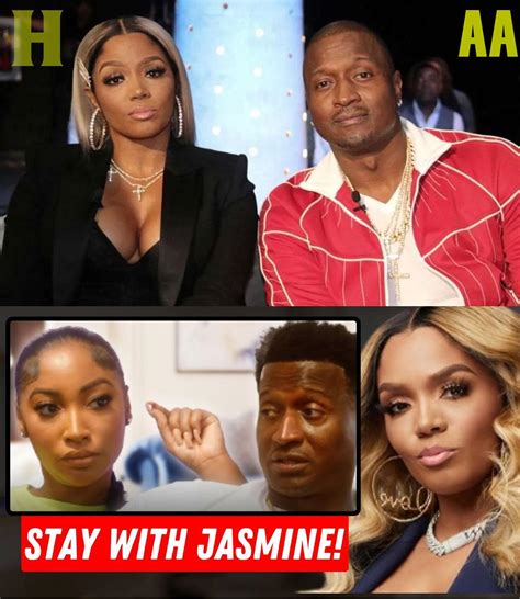 PaPa-Paparazzi - At 48, Rasheeda FINALLY Warn Kirk To File Divorce! The