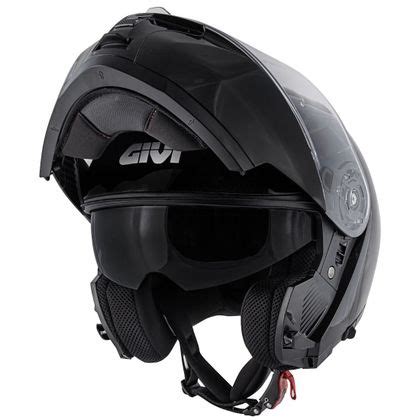 Casque Givi X 20 EXPEDITION SOLID Motoblouz