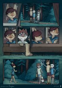 Funkybun Skinny Dip 裸泳 Chinese Ongoing 水猫个人汉化 E Hentai Lo Fi Galleries