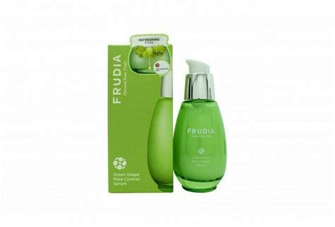 Frudia Green Grape Pore Control Serum (50g) ab 17,73 € | Preisvergleich ...