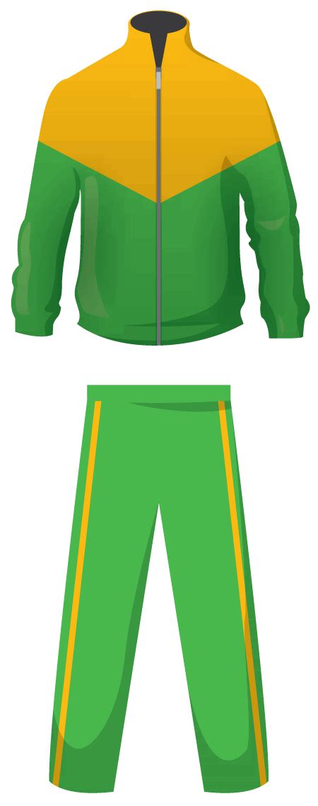 Clipart Tracksuit 20 Free Cliparts Download Images On Clipground 2024