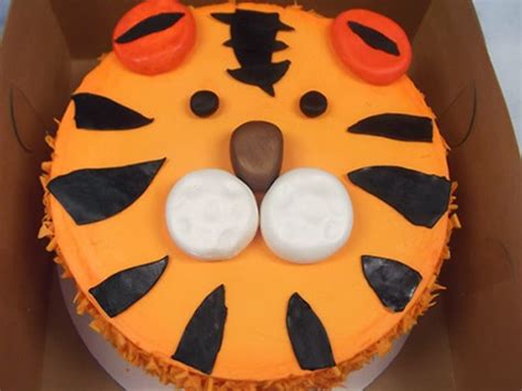 Những hình ảnh bánh sinh nhật tuổi Dần trong đáng yêu và vô cùng mạnh mẽ Thư viện Ảnh đẹp hot