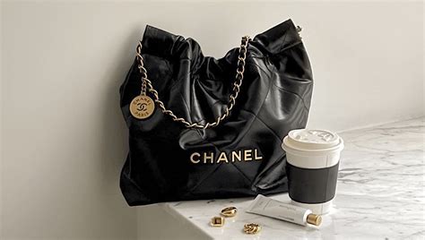 Everything You Need To Know About The Chanel 22 Bag 56 Off
