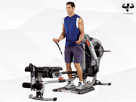 Bowflex Revolution Workouts Pdf Eoua Blog