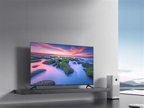 Xiaomi Mi Tv 4s 50 Inch Gi R Bch Long Mobile